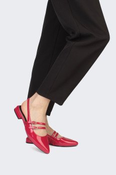 Женские туфли Marco Tozzi 2-2-29409-44-520